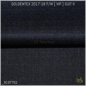 GOLDENTEX VIP [ 320 g/mt ] 100% Superfine Wool
