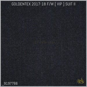 GOLDENTEX VIP [ 270(?) g/mt ] 100% Superfine Wool