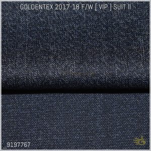 GOLDENTEX VIP [ 330 g/mt ] 100% Superfine Wool