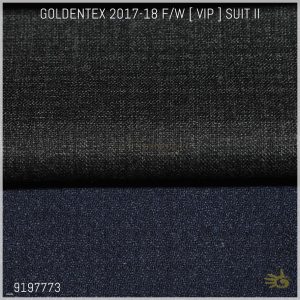 GOLDENTEX VIP [ 300 g/mt ] Superfine Wool