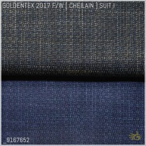GOLDENTEX CHEILAIN [ 280 g/mt ] 100% Sharlea Wool