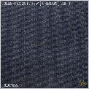 GOLDENTEX CHEILAIN [ 310 g/mt ] 100% Sharlea Wool