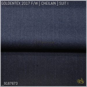 GOLDENTEX CHEILAIN [ 310 g/mt ] 100% Sharlea Wool