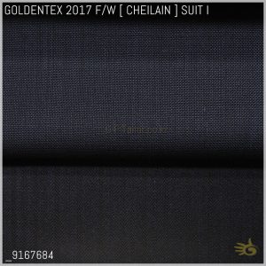 GOLDENTEX CHEILAIN [ 280 g/mt ] Cheilain Sharlea Wool
