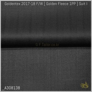 GOLDENTEX 1PP [ 280 g/mt ] 100% 1PP Wool