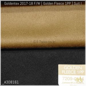GOLDENTEX 1PP [ 370 g/mt ] 95% Cashmere / 5% Vicuna