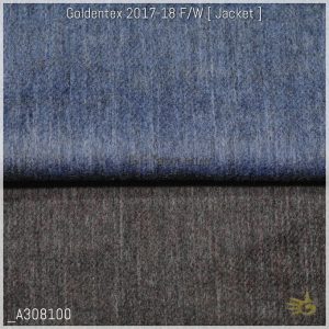 GOLDENTEX Cheilain [ 420 g/mt ] 90% Sharlea Wool / 10% Cashmere