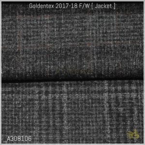 GOLDENTEX Cheilain [ 350 g/mt ] Wool & Cashmere