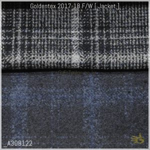 GOLDENTEX VIP [ 350 g/mt ] Jacket