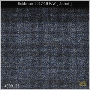GOLDENTEX VIP [ 360 g/mt ] 100% Superfine Wool