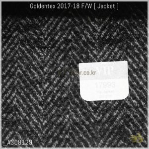 GOLDENTEX VIP [ 470 g/mt ] 68% Superfine Wool / 11% Alpaca / 11% Mohair / 10% Nylon