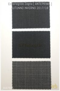Ermenegildo Zegna Traveller [ 280/290 g/mt ] 100% SuperFine Australian Wool