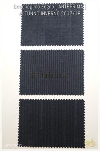 Ermenegildo Zegna Heritage [ 250 g/mt ] 100% SuperFine Australian Wool