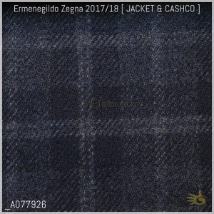 Ermenegildo Zegna Premium Cashmere [ 320 g/mt - oz 10 ] 100% Cashmere