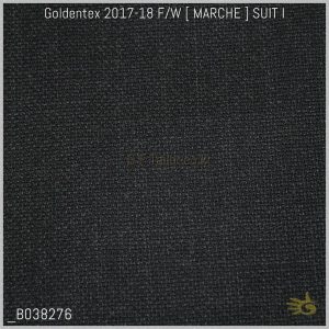 GOLDENTEX MARCHE [ 300~350 g/mt ] 100% Superfine Wool