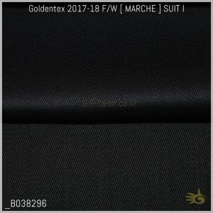 GOLDENTEX MARCHE [ 350~400 g/mt ] 100% Superfine Wool - 휩코드