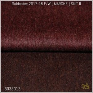 GOLDENTEX MARCHE [ 350~400 g/mt ] 100% Superfine Wool