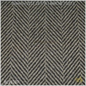 GOLDENTEX MARCHE [ 400~450 g/mt ] 100% Superfine Wool