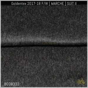 GOLDENTEX MARCHE [ 460 g/mt ] 100% Superfine Wool