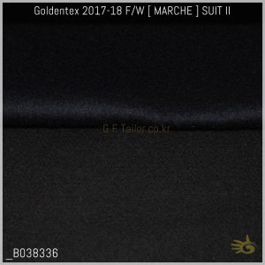 GOLDENTEX MARCHE [ 460,440 g/mt ] 100% Superfine Wool